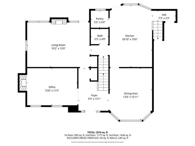 11805 Highland Colony Drive, Roswell, GA 30075