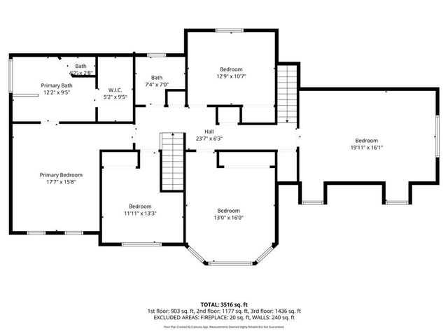 11805 Highland Colony Drive, Roswell, GA 30075
