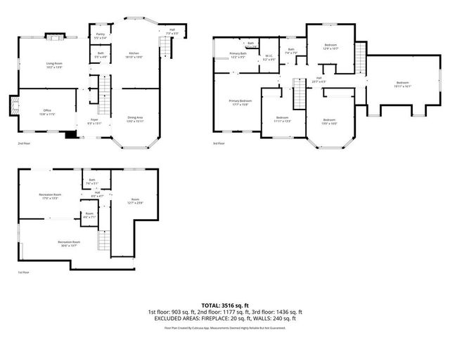 11805 Highland Colony Drive, Roswell, GA 30075