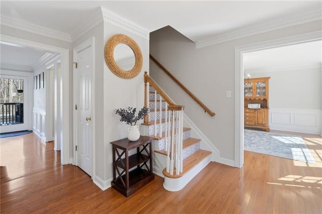 11805 Highland Colony Drive, Roswell, GA 30075