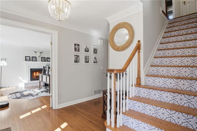 11805 Highland Colony Drive, Roswell, GA 30075