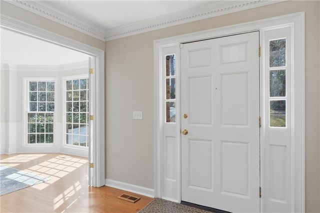 11805 Highland Colony Drive, Roswell, GA 30075