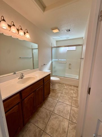 11486 E Del Golfo, Yuma, AZ 85367