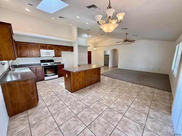 11486 E Del Golfo, Yuma, AZ 85367