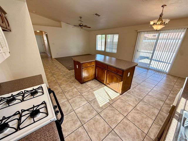 11486 E Del Golfo, Yuma, AZ 85367