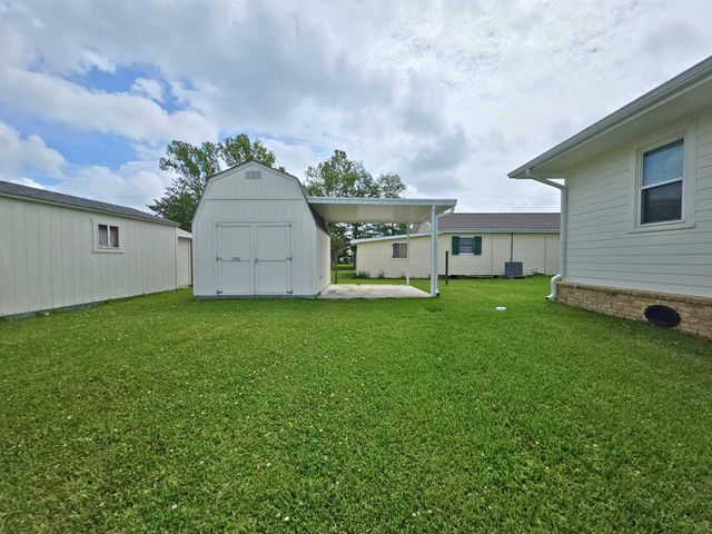 237 Virginia St, Larose, LA 70373