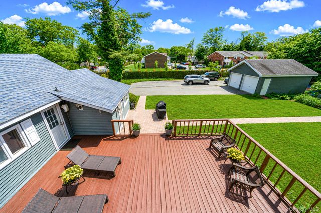 612 Blue Point Road, Holtsville, NY 11742