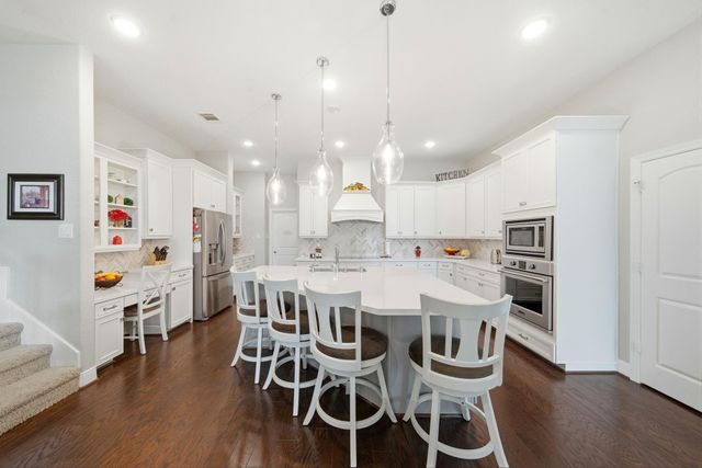 30934 S Creek Way, Fulshear, TX 77441