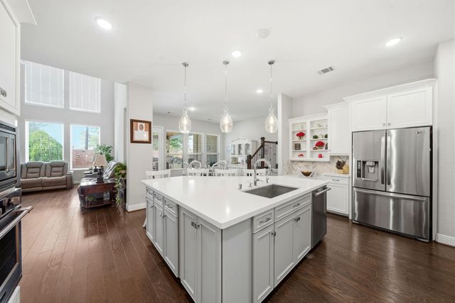 30934 S Creek Way, Fulshear, TX 77441