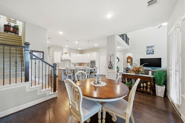 30934 S Creek Way, Fulshear, TX 77441