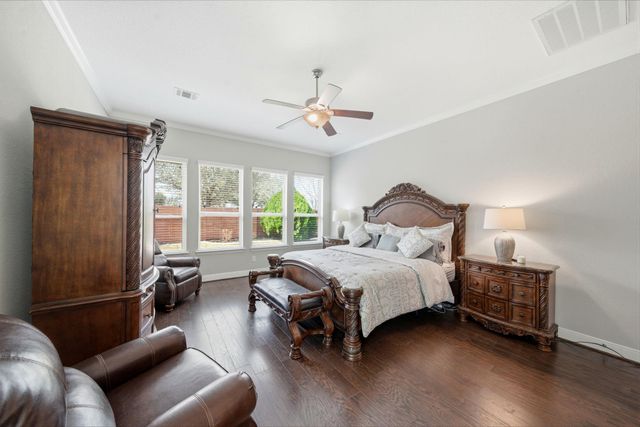 30934 S Creek Way, Fulshear, TX 77441