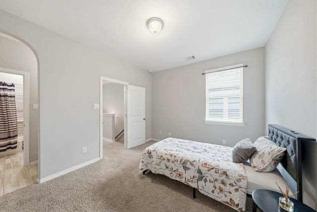 30934 S Creek Way, Fulshear, TX 77441