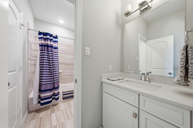 30934 S Creek Way, Fulshear, TX 77441