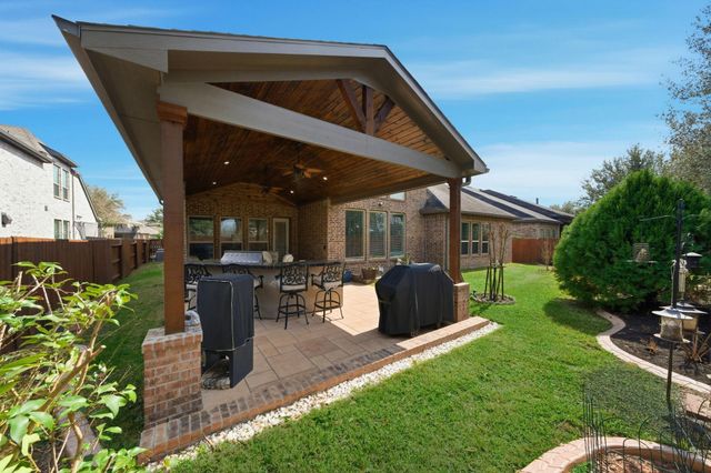 30934 S Creek Way, Fulshear, TX 77441