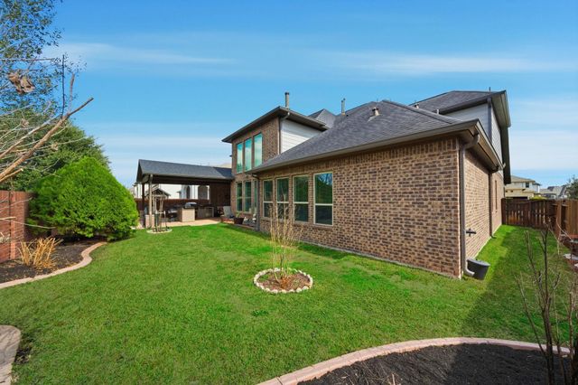 30934 S Creek Way, Fulshear, TX 77441