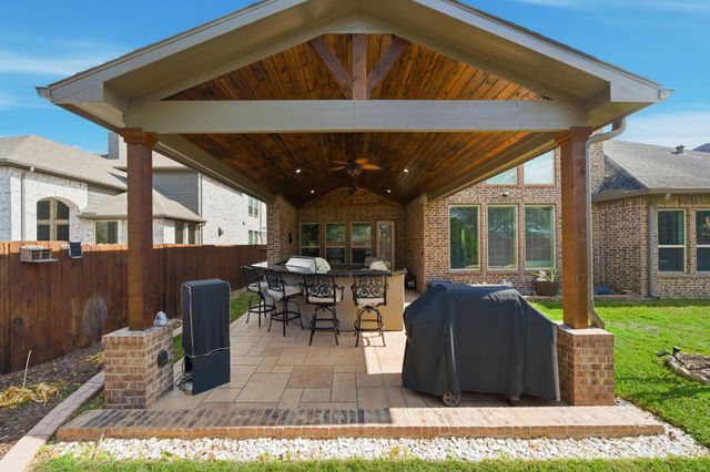 30934 S Creek Way, Fulshear, TX 77441