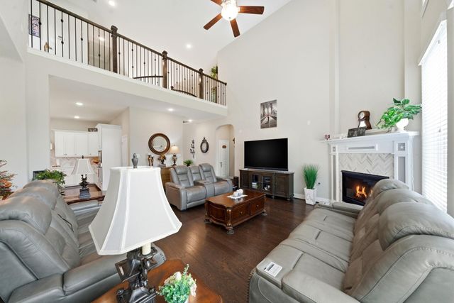 30934 S Creek Way, Fulshear, TX 77441