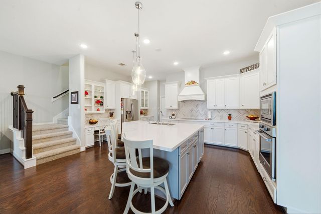 30934 S Creek Way, Fulshear, TX 77441