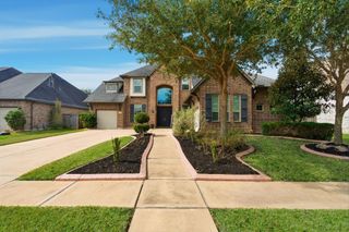 30934 S Creek Way, Fulshear, TX 77441