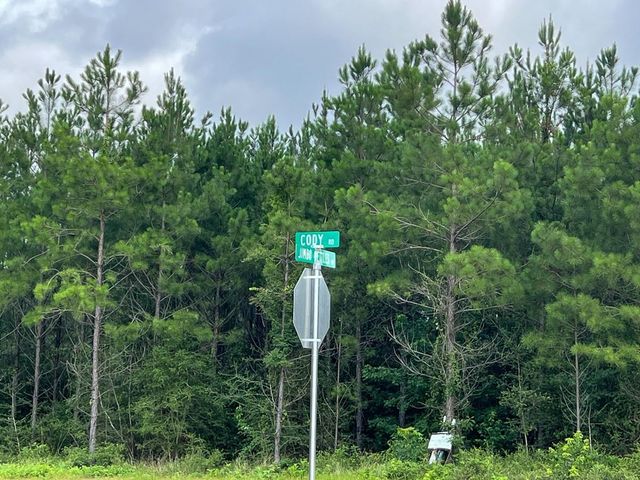1 Cody Road, Livingston, TX 77351