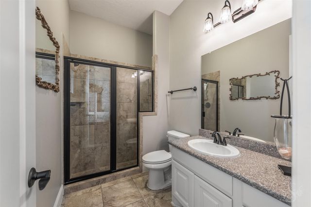 5835 Caspian Falls Lane, Fulshear, TX 77441