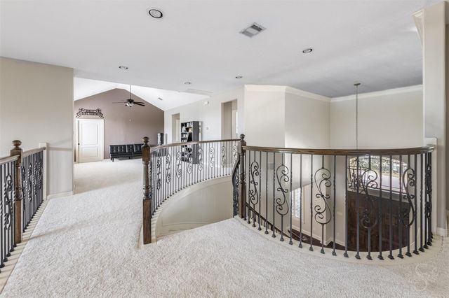 5835 Caspian Falls Lane, Fulshear, TX 77441