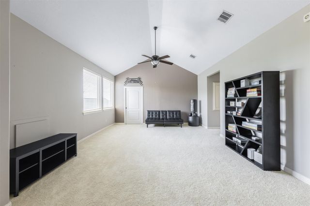 5835 Caspian Falls Lane, Fulshear, TX 77441