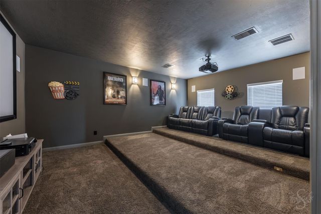 5835 Caspian Falls Lane, Fulshear, TX 77441