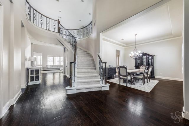 5835 Caspian Falls Lane, Fulshear, TX 77441