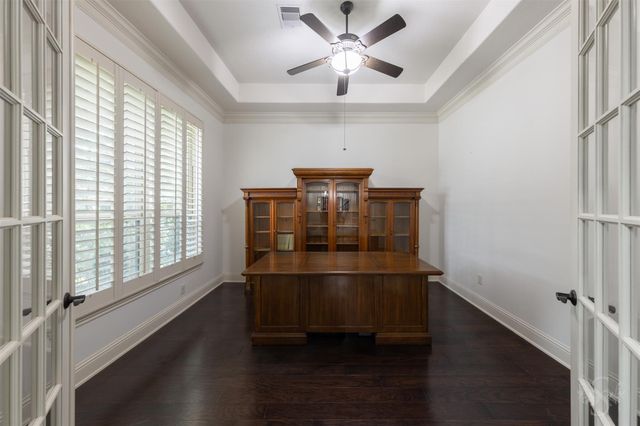 5835 Caspian Falls Lane, Fulshear, TX 77441