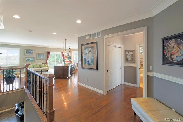 6638 S Tibet Court, Aurora, CO 80016