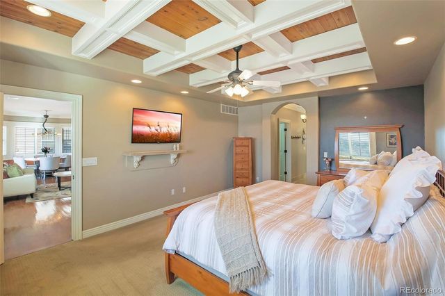 6638 S Tibet Court, Aurora, CO 80016