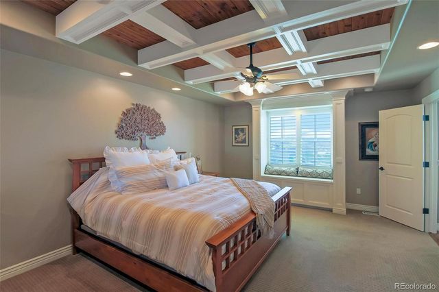 6638 S Tibet Court, Aurora, CO 80016