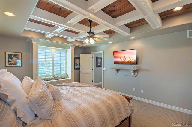 6638 S Tibet Court, Aurora, CO 80016