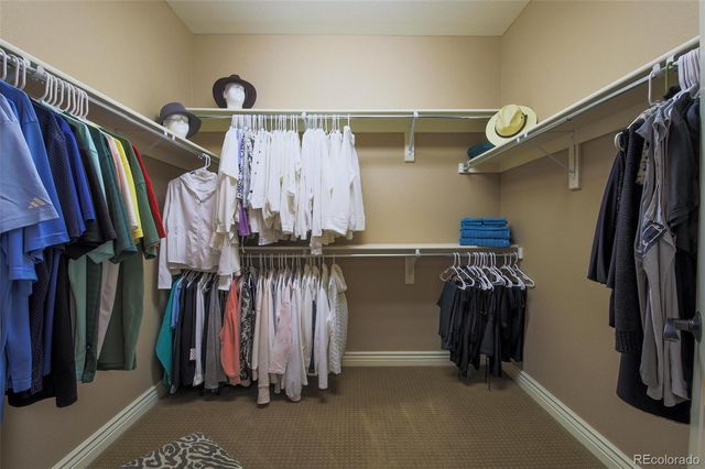 6638 S Tibet Court, Aurora, CO 80016