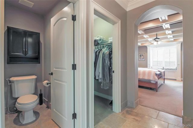 6638 S Tibet Court, Aurora, CO 80016