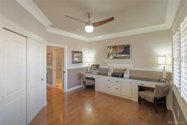 6638 S Tibet Court, Aurora, CO 80016