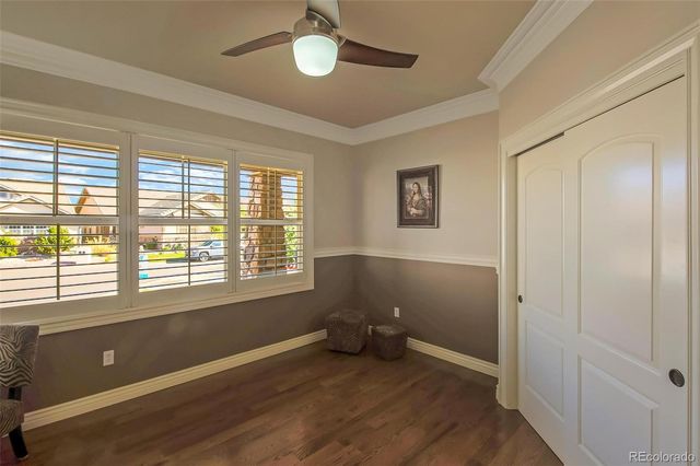 6638 S Tibet Court, Aurora, CO 80016