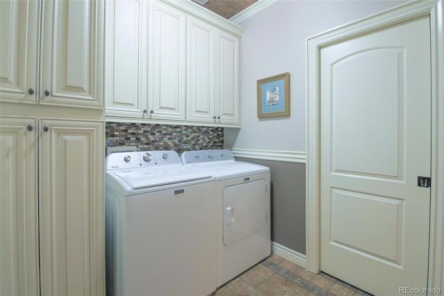 6638 S Tibet Court, Aurora, CO 80016