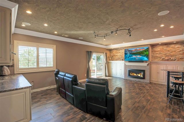 6638 S Tibet Court, Aurora, CO 80016