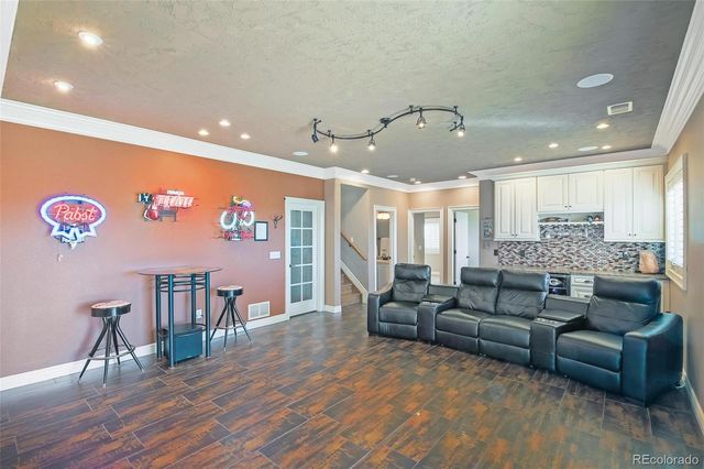 6638 S Tibet Court, Aurora, CO 80016