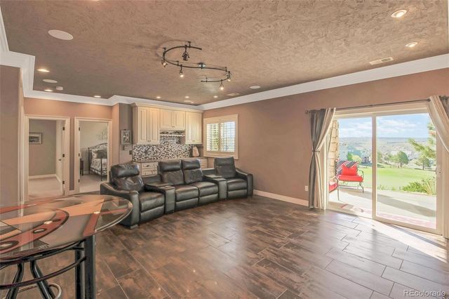 6638 S Tibet Court, Aurora, CO 80016