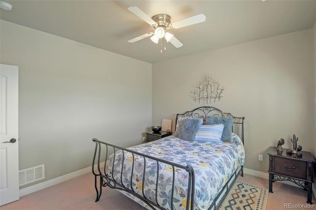 6638 S Tibet Court, Aurora, CO 80016