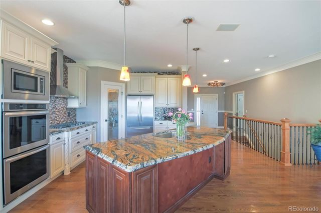 6638 S Tibet Court, Aurora, CO 80016