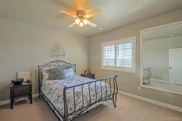 6638 S Tibet Court, Aurora, CO 80016