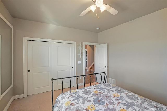 6638 S Tibet Court, Aurora, CO 80016