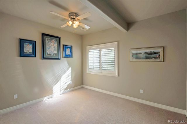 6638 S Tibet Court, Aurora, CO 80016