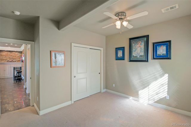 6638 S Tibet Court, Aurora, CO 80016