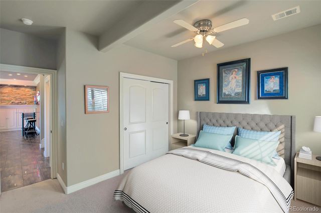 6638 S Tibet Court, Aurora, CO 80016