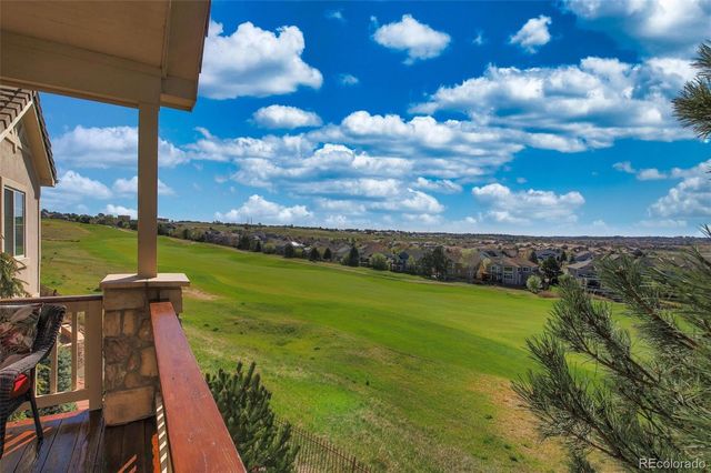 6638 S Tibet Court, Aurora, CO 80016